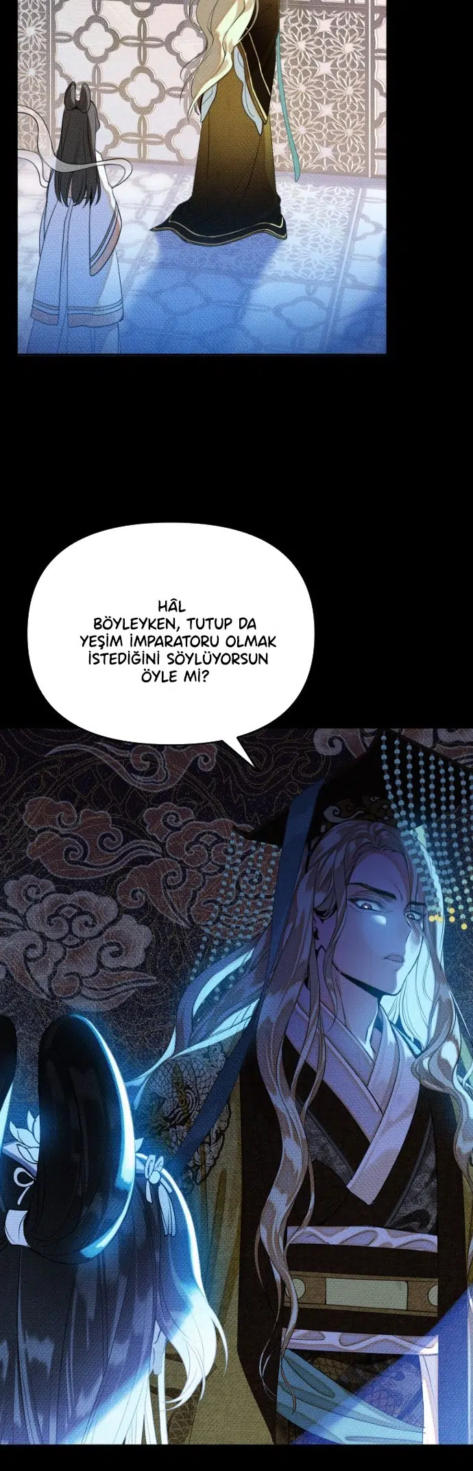 Doğaüstü Ev Arkadaşları - Bölüm 21 Sayfa 4