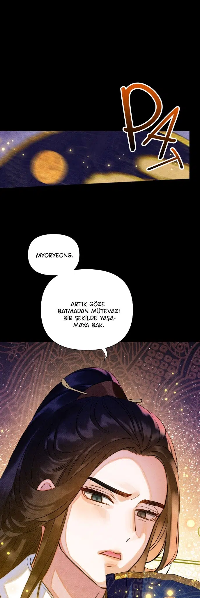 Doğaüstü Ev Arkadaşları - Bölüm 21 Sayfa 12