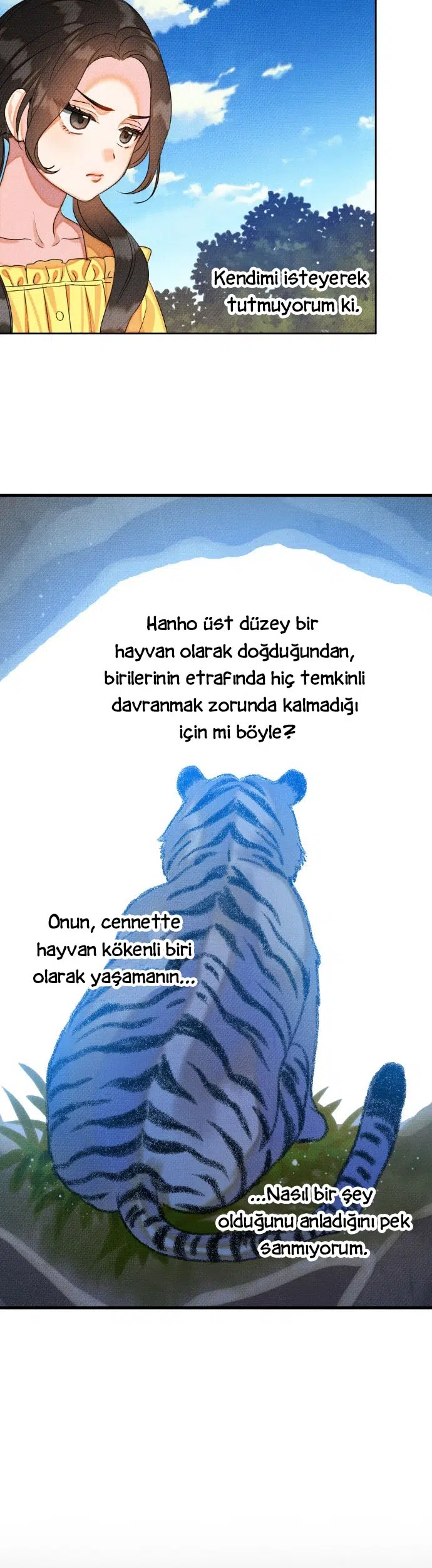 Doğaüstü Ev Arkadaşları - Bölüm 21 Sayfa 44