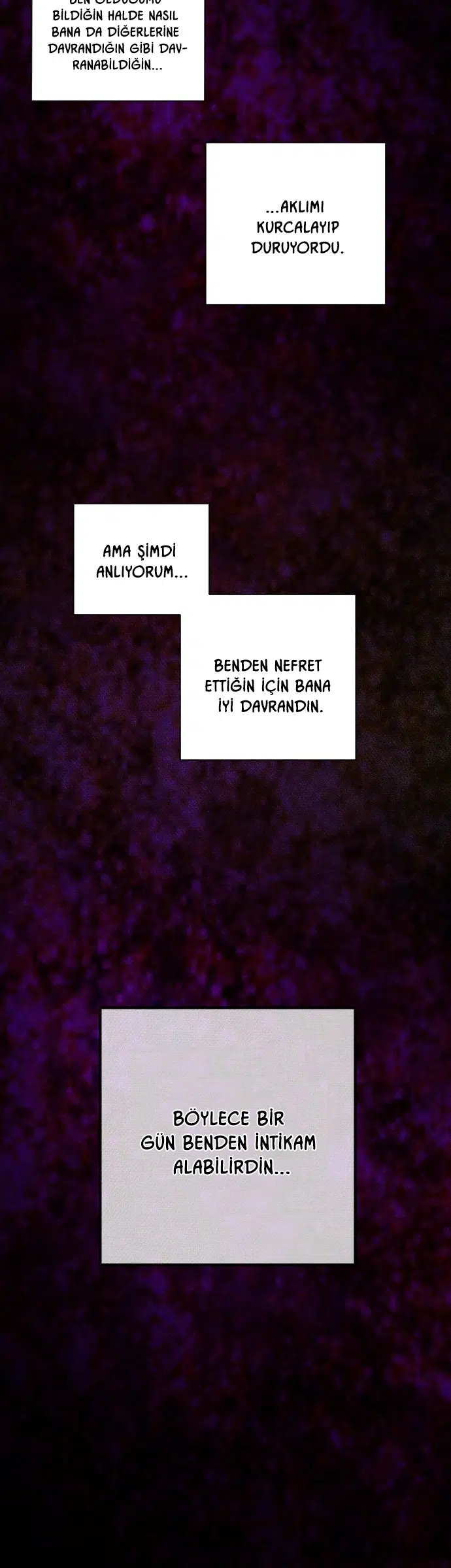 Doğaüstü Ev Arkadaşları - Bölüm 22 Sayfa 19