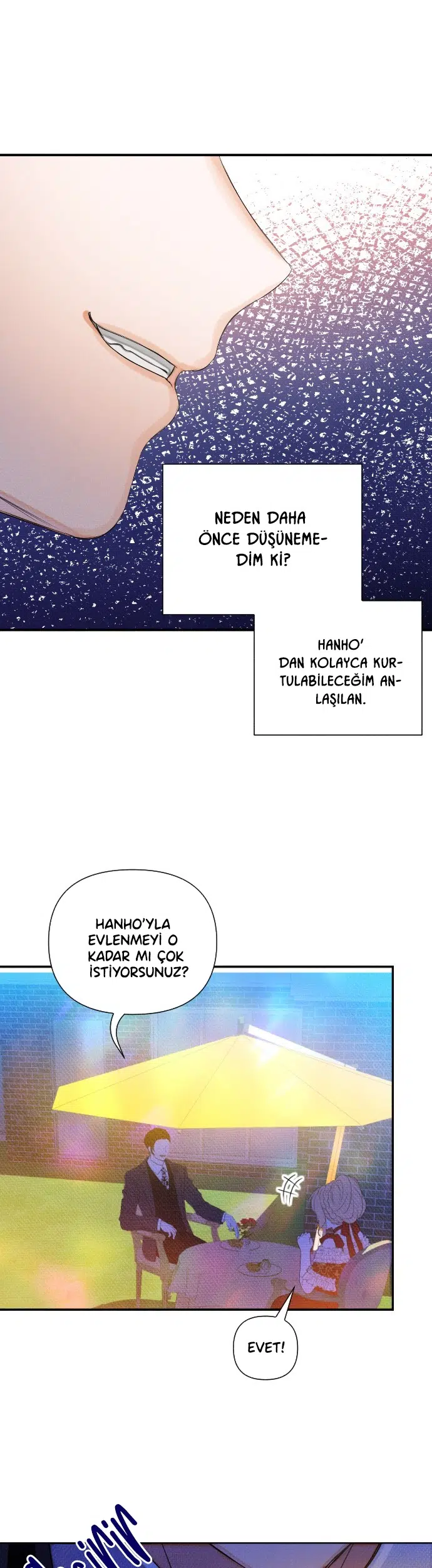 Doğaüstü Ev Arkadaşları - Bölüm 22 Sayfa 40