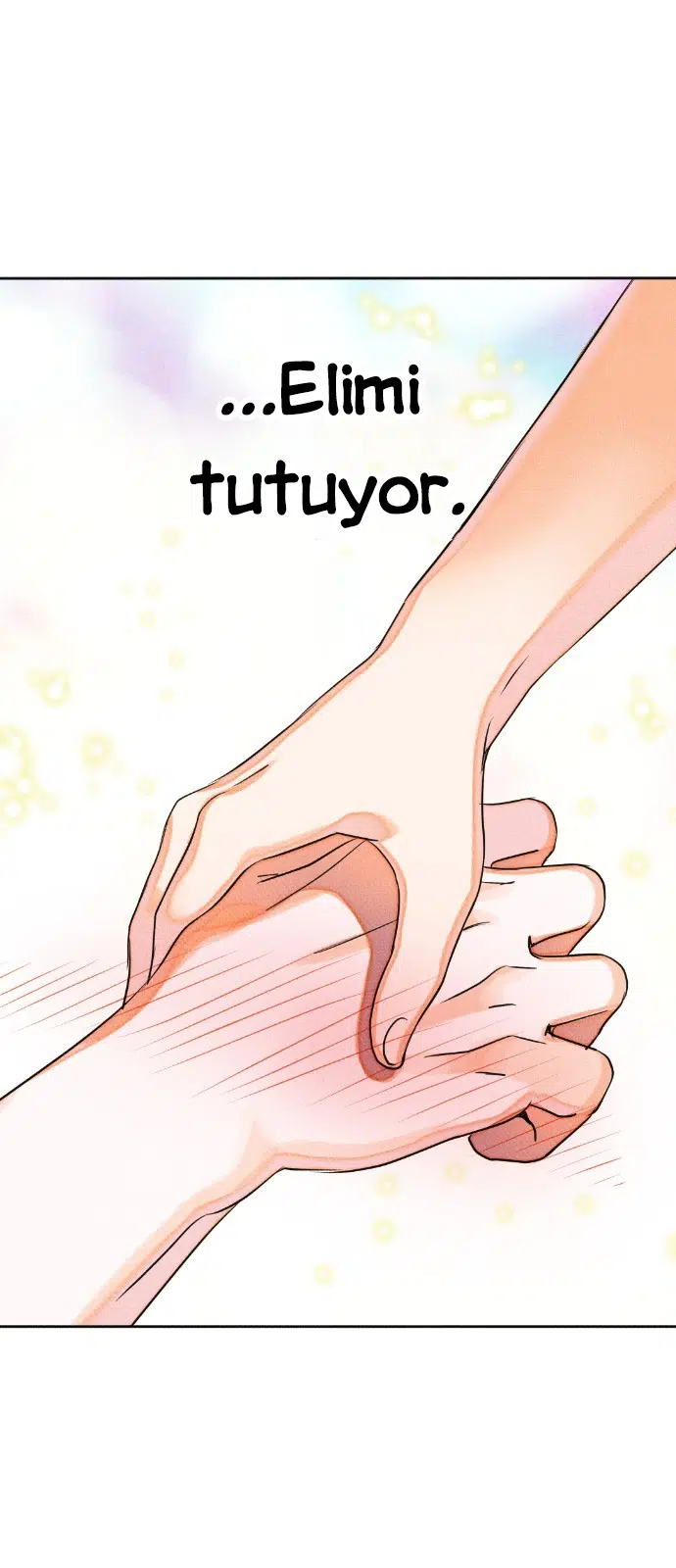 Doğaüstü Ev Arkadaşları - Bölüm 23 Sayfa 34
