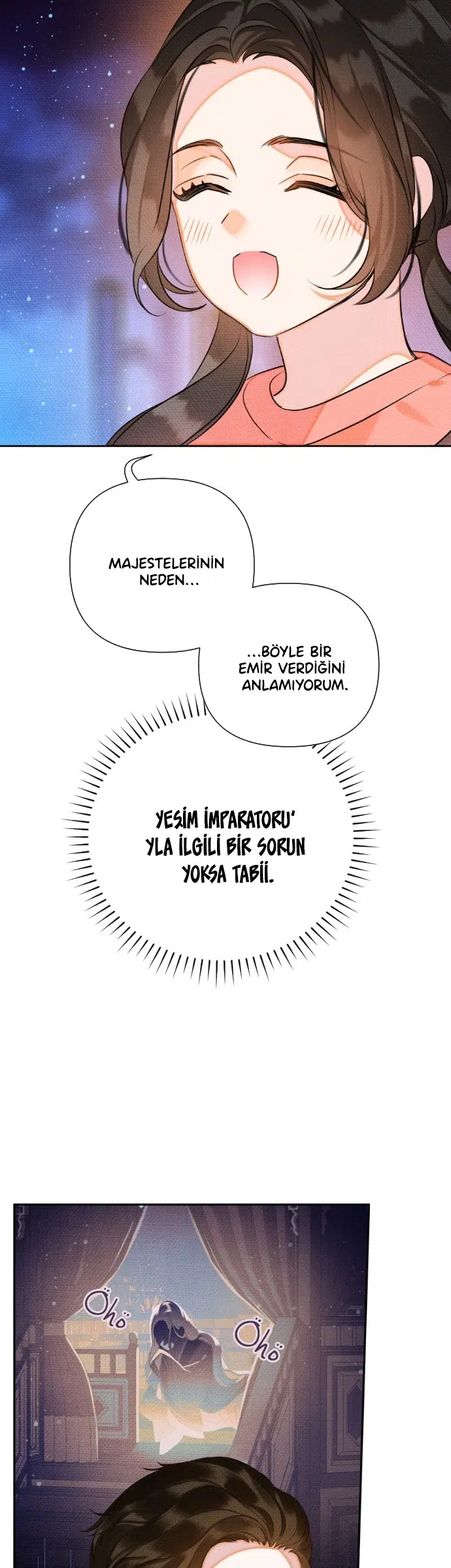 Doğaüstü Ev Arkadaşları - Bölüm 24 Sayfa 25