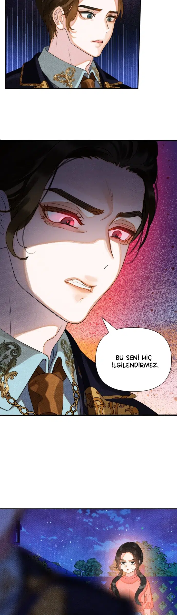 Doğaüstü Ev Arkadaşları - Bölüm 24 Sayfa 26