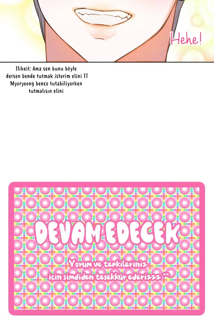 Doğaüstü Ev Arkadaşları - Bölüm 24 Sayfa 41