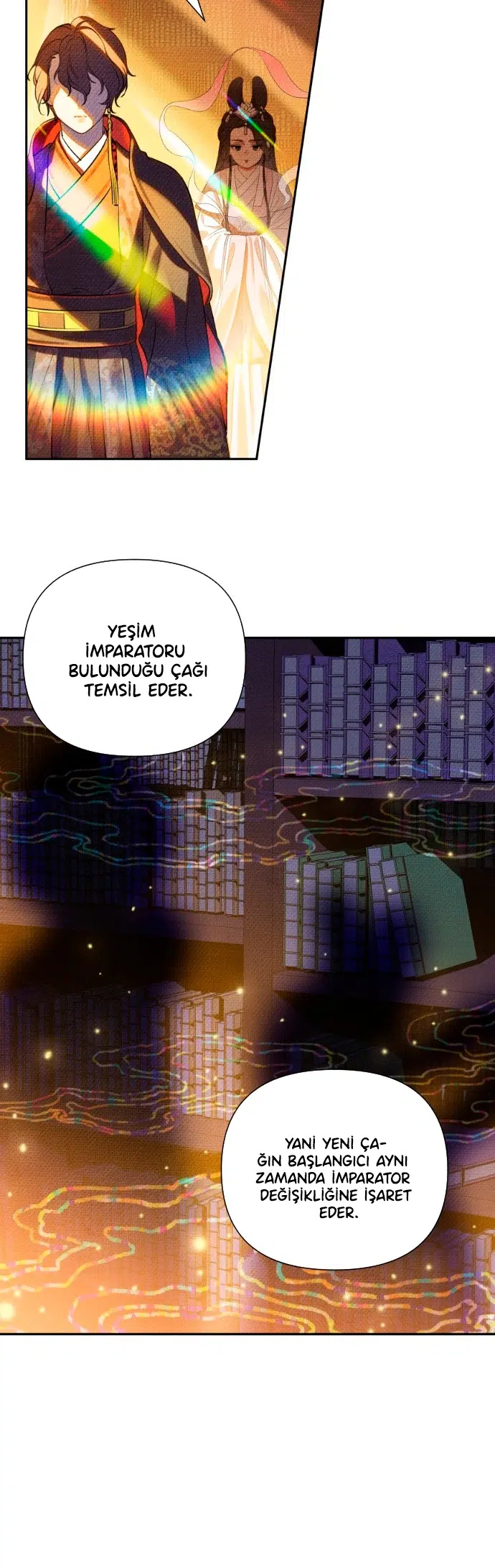 Doğaüstü Ev Arkadaşları - Bölüm 25 Sayfa 3