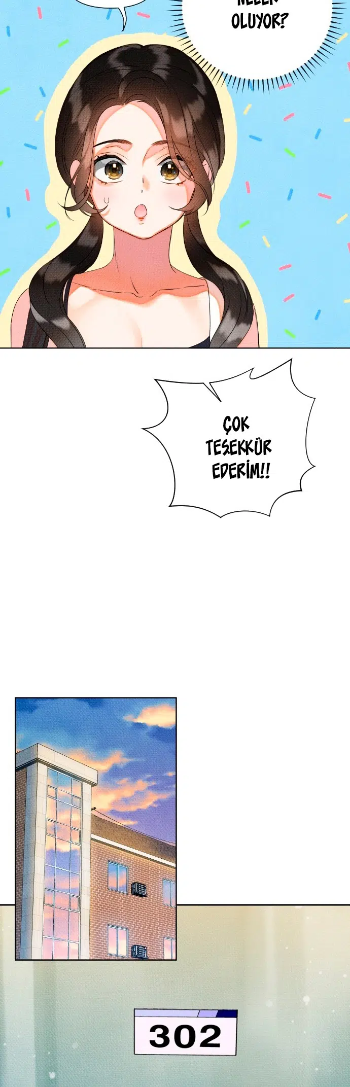 Doğaüstü Ev Arkadaşları - Bölüm 25 Sayfa 37