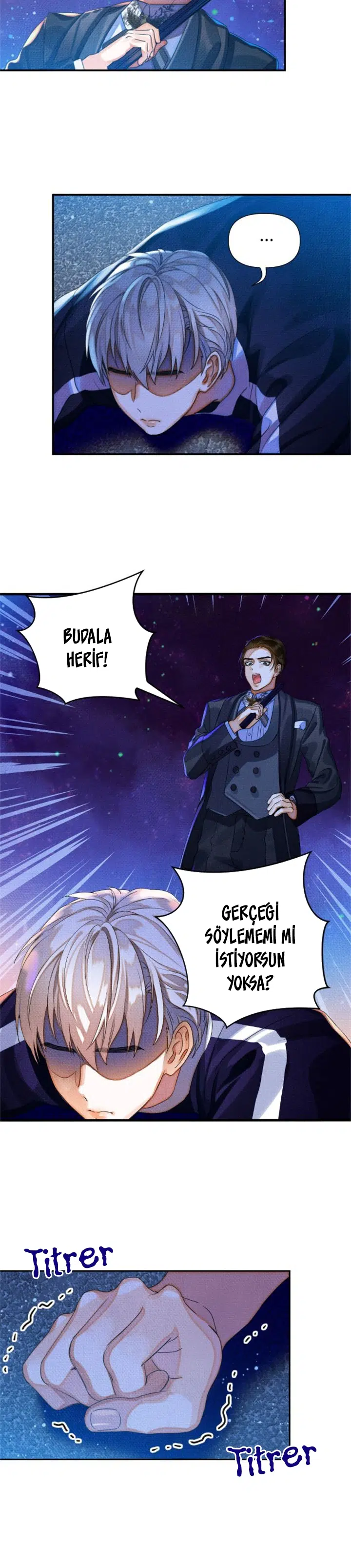Doğaüstü Ev Arkadaşları - Bölüm 26 Sayfa 13