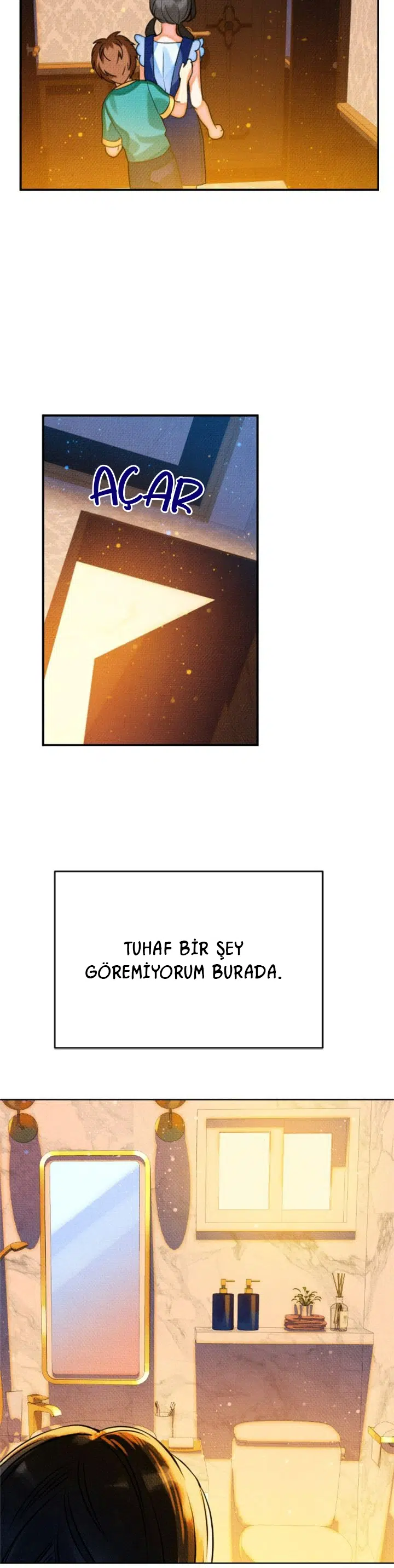 Doğaüstü Ev Arkadaşları - Bölüm 26 Sayfa 41