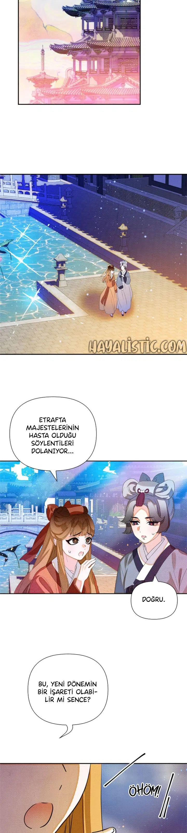 Doğaüstü Ev Arkadaşları - Bölüm 28 Sayfa 20