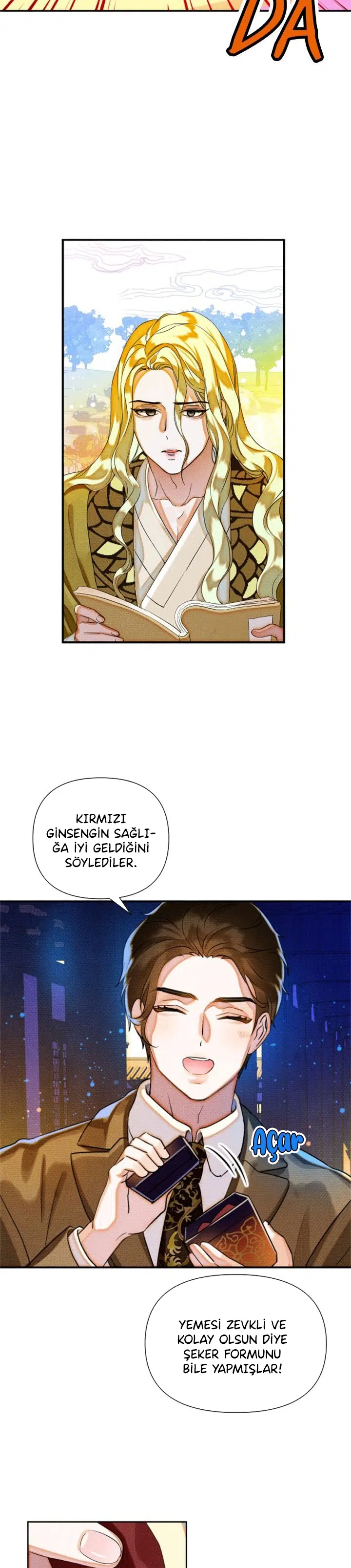 Doğaüstü Ev Arkadaşları - Bölüm 28 Sayfa 25