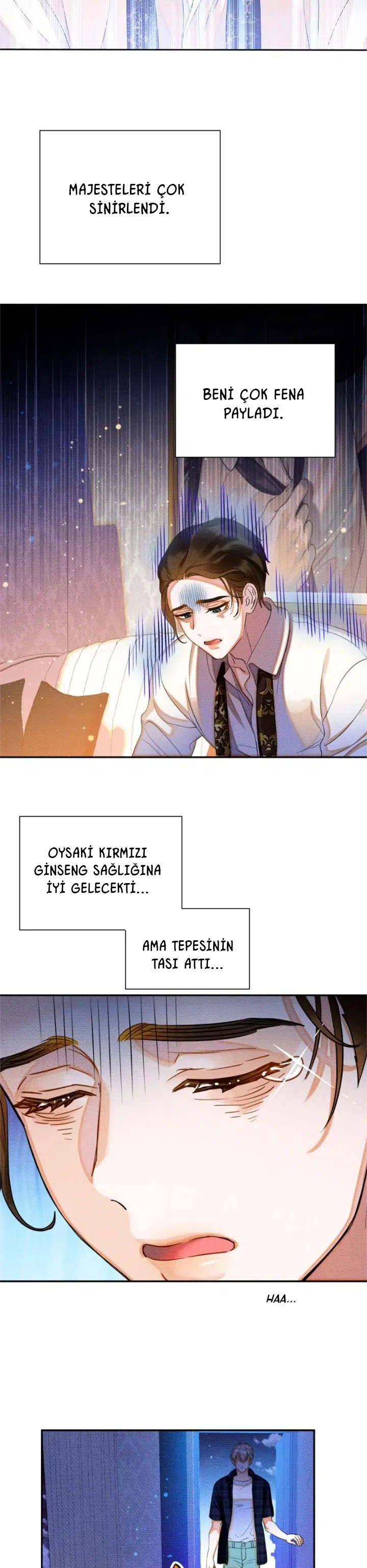 Doğaüstü Ev Arkadaşları - Bölüm 28 Sayfa 31