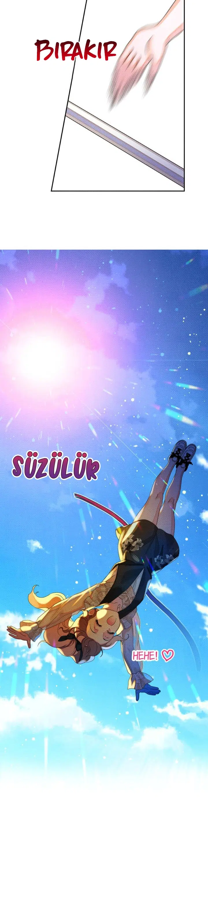 Doğaüstü Ev Arkadaşları - Bölüm 29 Sayfa 28