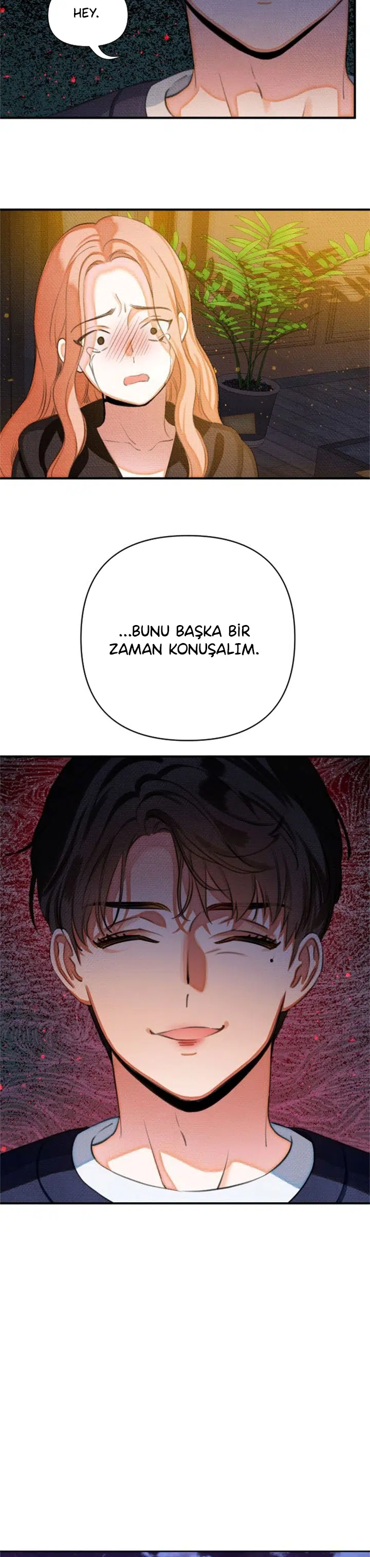 Doğaüstü Ev Arkadaşları - Bölüm 31 Sayfa 10