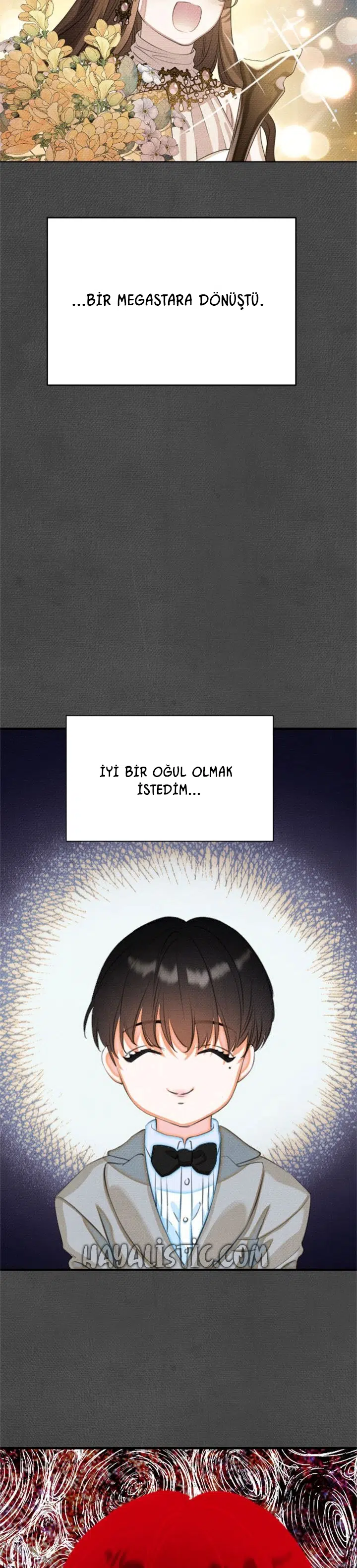 Doğaüstü Ev Arkadaşları - Bölüm 31 Sayfa 18