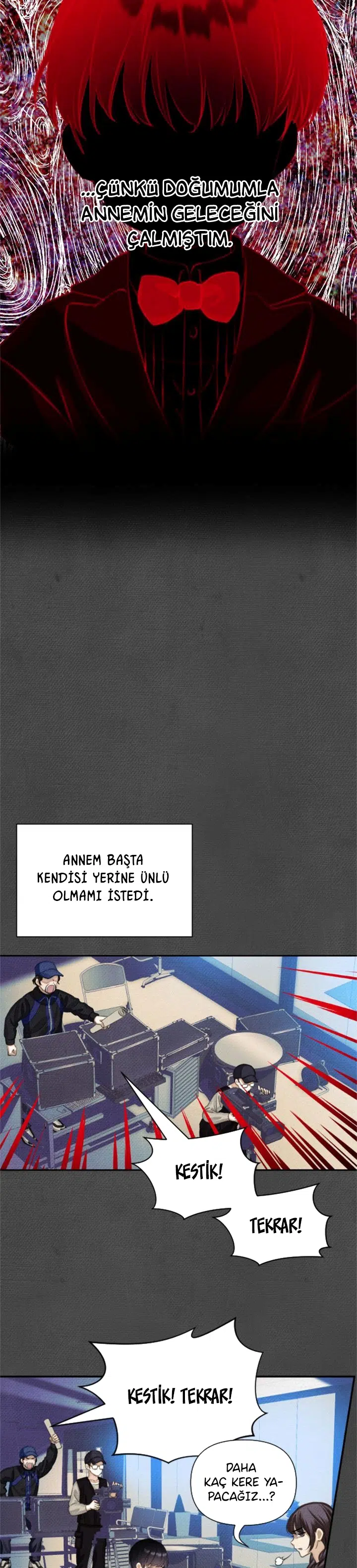 Doğaüstü Ev Arkadaşları - Bölüm 31 Sayfa 19