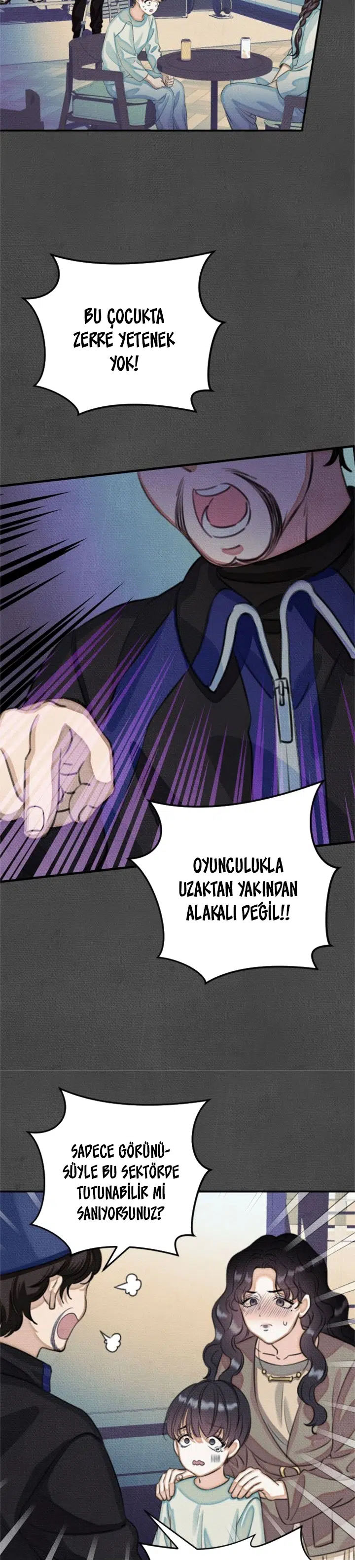 Doğaüstü Ev Arkadaşları - Bölüm 31 Sayfa 20