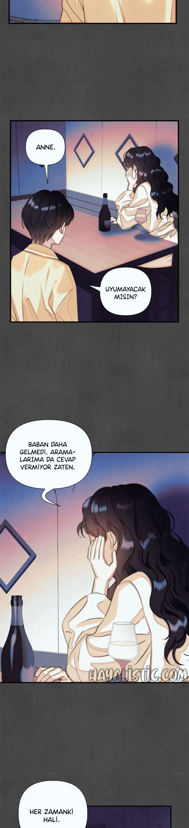 Doğaüstü Ev Arkadaşları - Bölüm 31 Sayfa 28