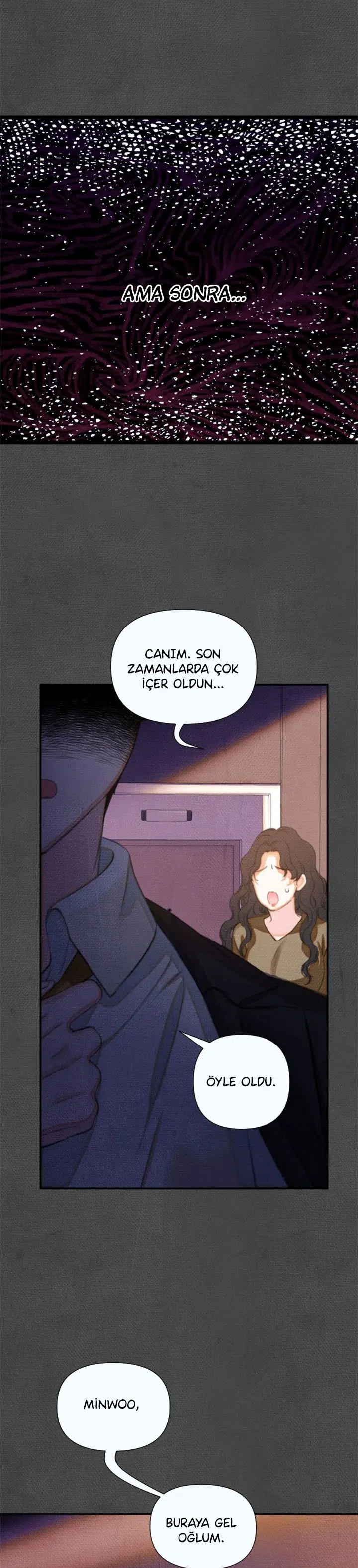 Doğaüstü Ev Arkadaşları - Bölüm 31 Sayfa 33