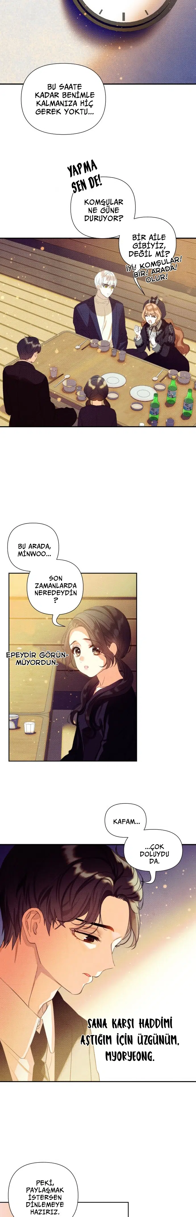 Doğaüstü Ev Arkadaşları - Bölüm 33 Sayfa 7