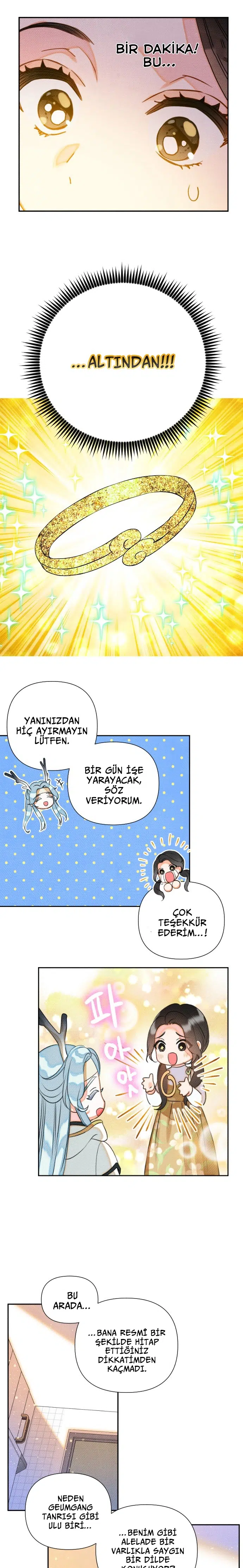 Doğaüstü Ev Arkadaşları - Bölüm 34 Sayfa 9