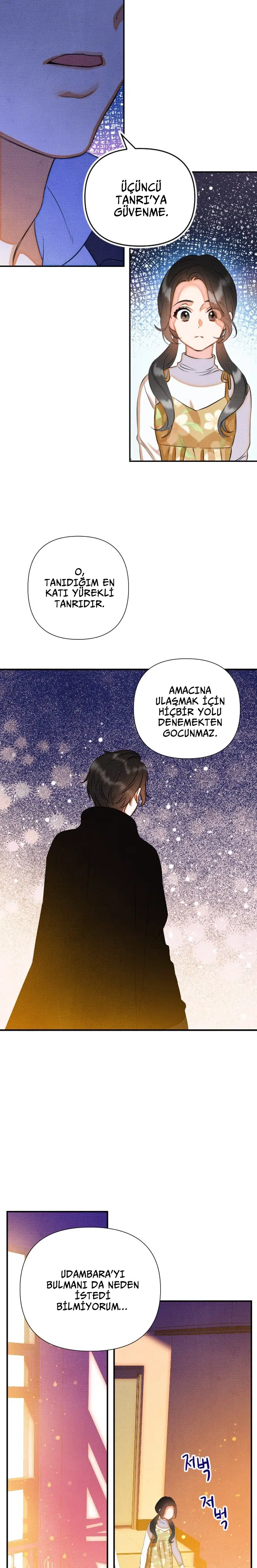 Doğaüstü Ev Arkadaşları - Bölüm 34 Sayfa 16