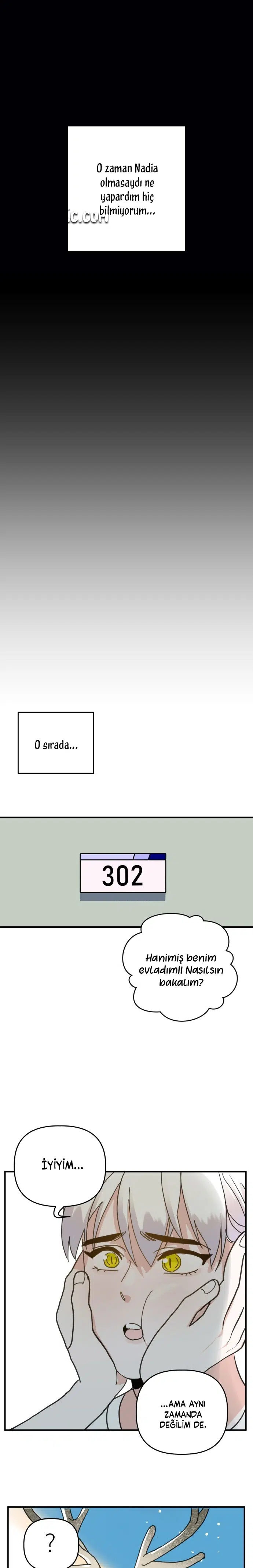 Doğaüstü Ev Arkadaşları - Bölüm 35 Sayfa 5