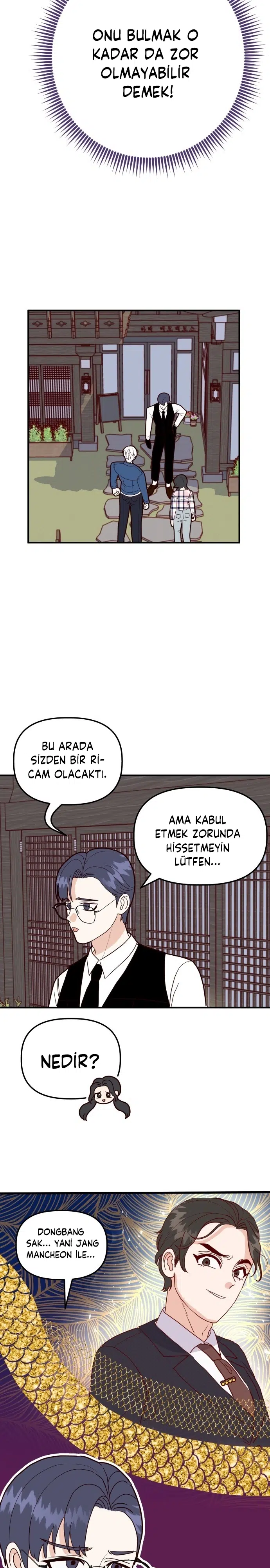 Doğaüstü Ev Arkadaşları - Bölüm 38 Sayfa 24