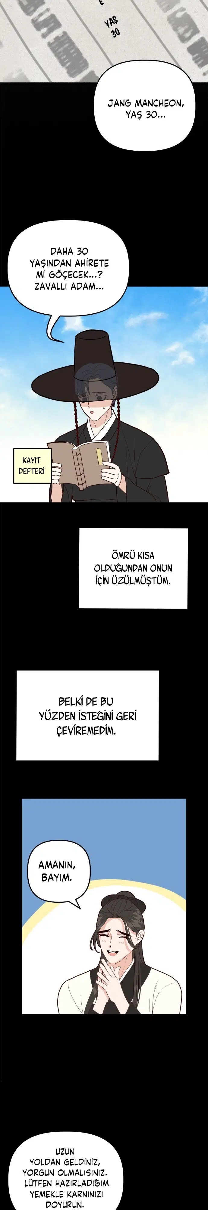 Doğaüstü Ev Arkadaşları - Bölüm 38 Sayfa 27