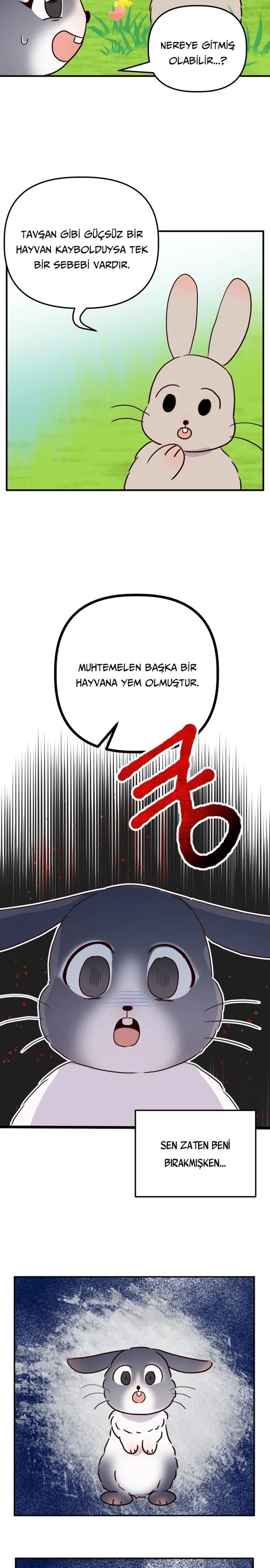 Doğaüstü Ev Arkadaşları - Bölüm 40 Sayfa 4