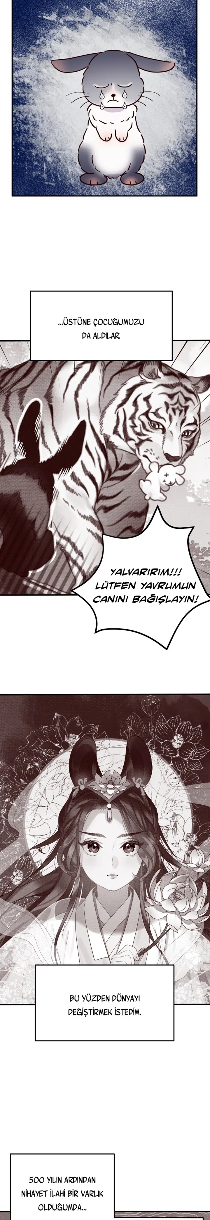 Doğaüstü Ev Arkadaşları - Bölüm 40 Sayfa 5