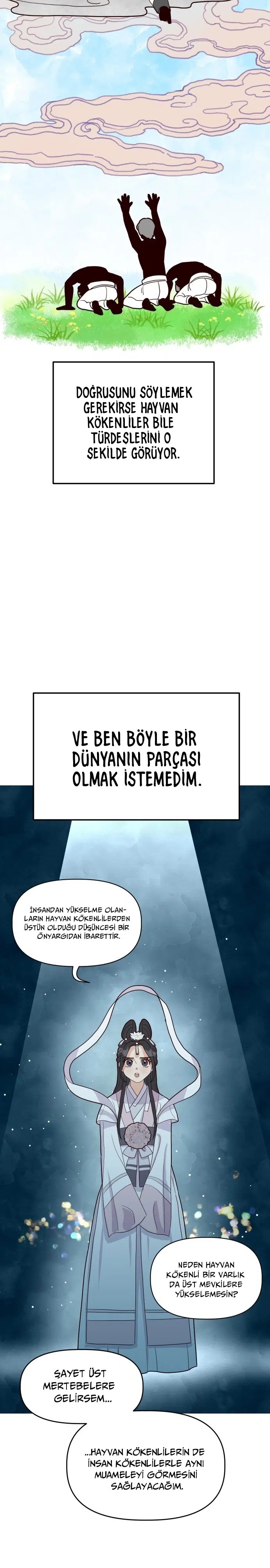Doğaüstü Ev Arkadaşları - Bölüm 41 Sayfa 6