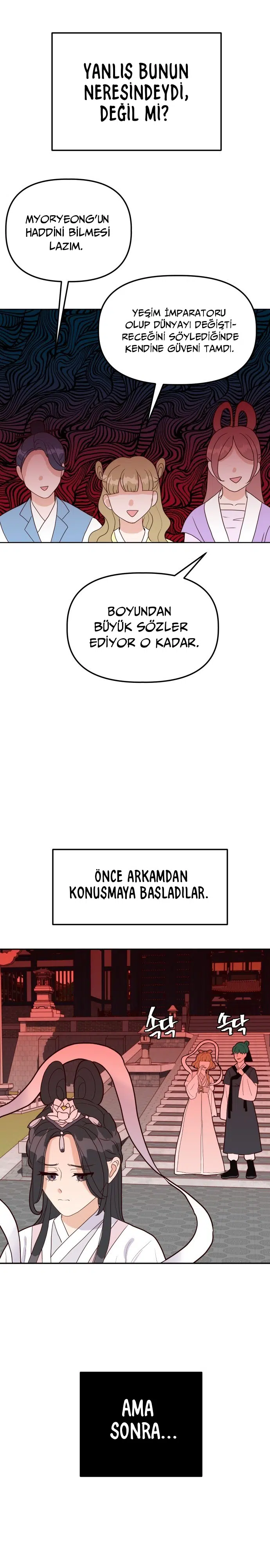 Doğaüstü Ev Arkadaşları - Bölüm 41 Sayfa 7