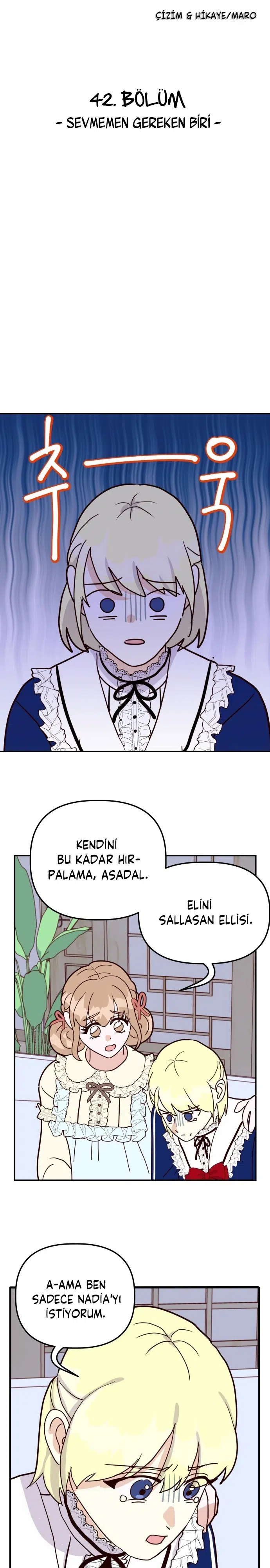 Doğaüstü Ev Arkadaşları - Bölüm 42 Sayfa 6