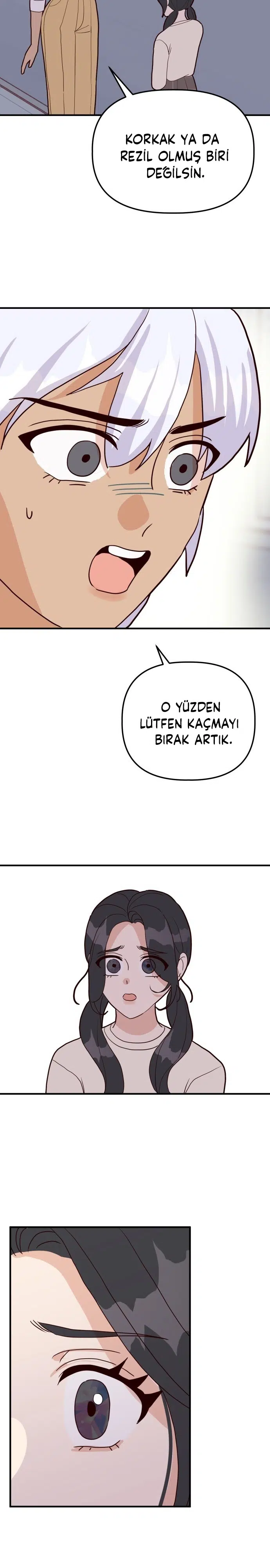Doğaüstü Ev Arkadaşları - Bölüm 42 Sayfa 13