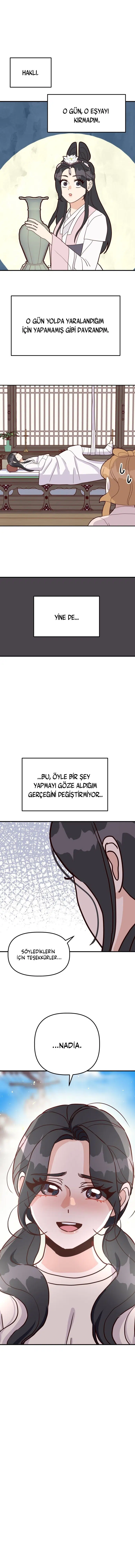 Doğaüstü Ev Arkadaşları - Bölüm 42 Sayfa 14