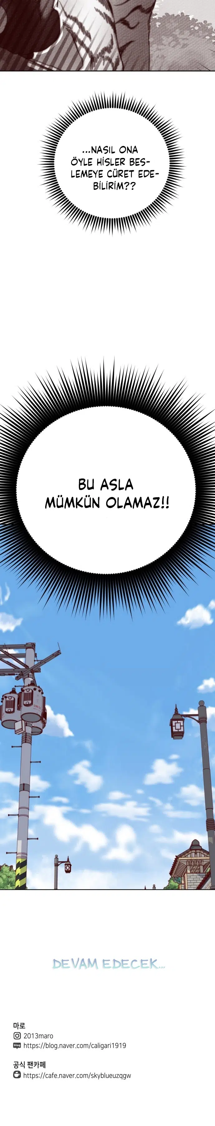 Doğaüstü Ev Arkadaşları - Bölüm 42 Sayfa 19