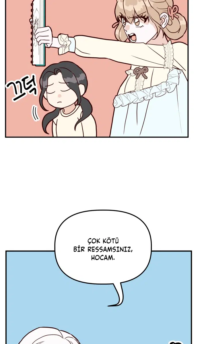Doğaüstü Ev Arkadaşları - Bölüm 43 Sayfa 6