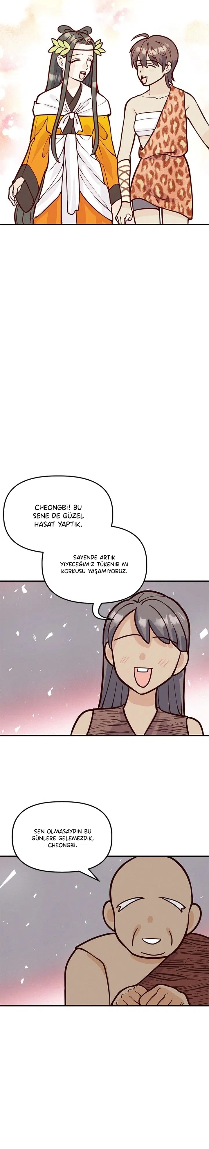 Doğaüstü Ev Arkadaşları - Bölüm 46 Sayfa 10