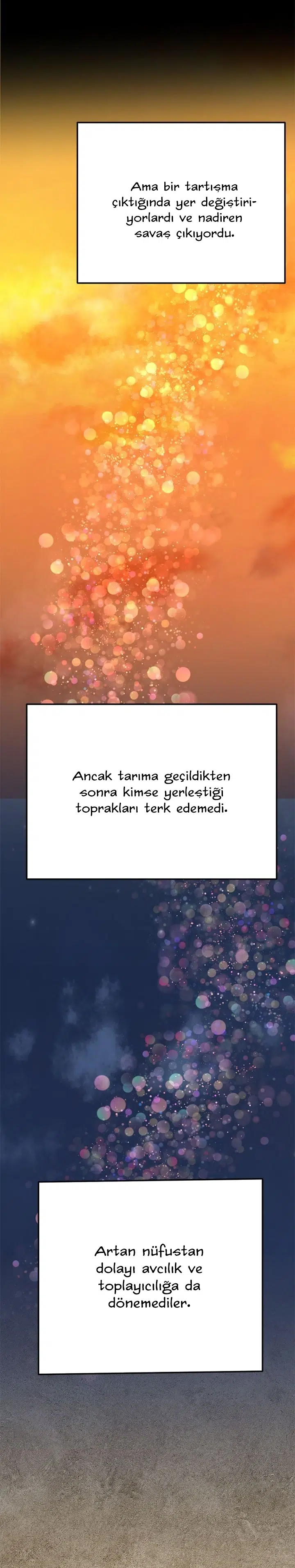 Doğaüstü Ev Arkadaşları - Bölüm 46 Sayfa 14