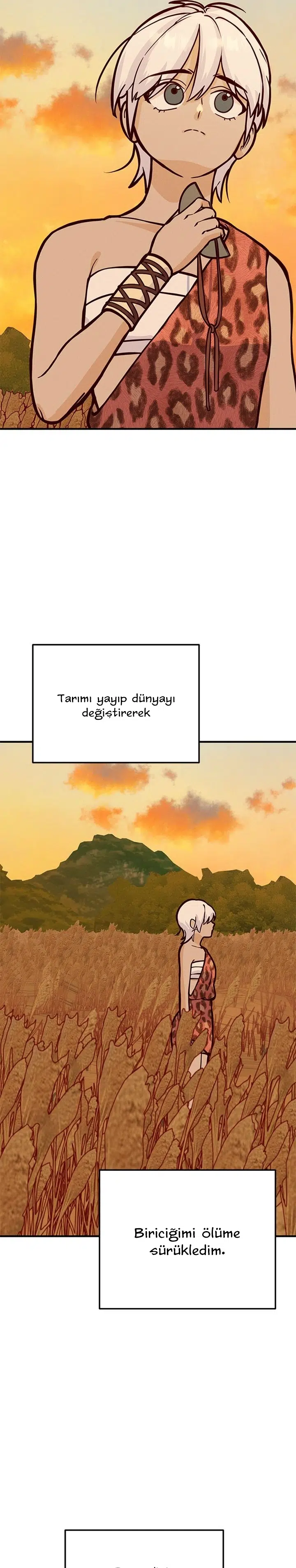 Doğaüstü Ev Arkadaşları - Bölüm 46 Sayfa 22