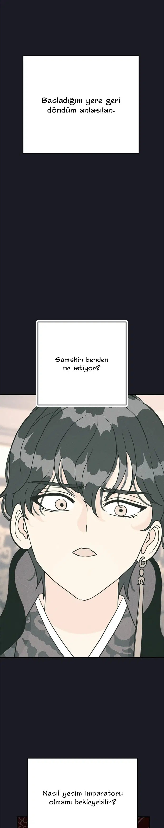 Doğaüstü Ev Arkadaşları - Bölüm 47 Sayfa 20