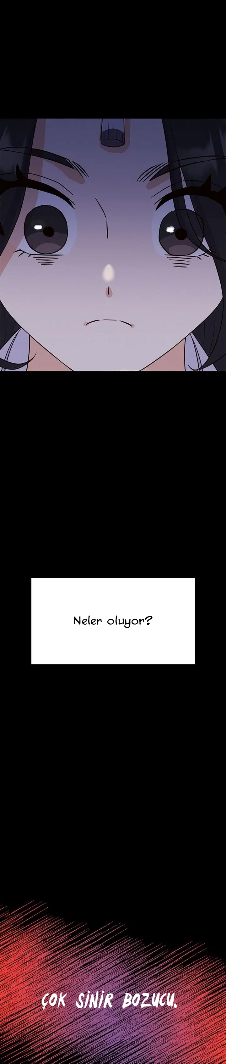 Doğaüstü Ev Arkadaşları - Bölüm 50 Sayfa 21