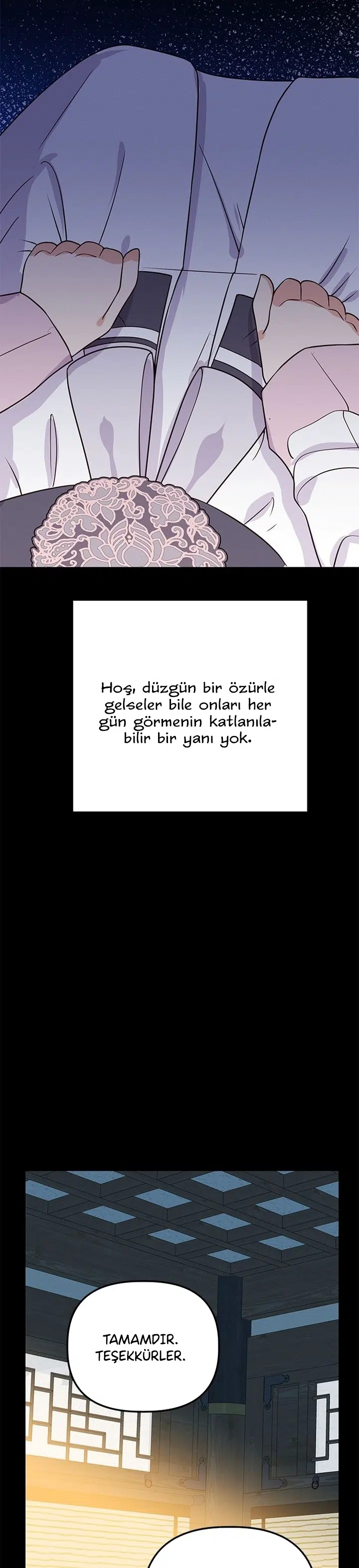 Doğaüstü Ev Arkadaşları - Bölüm 50 Sayfa 32