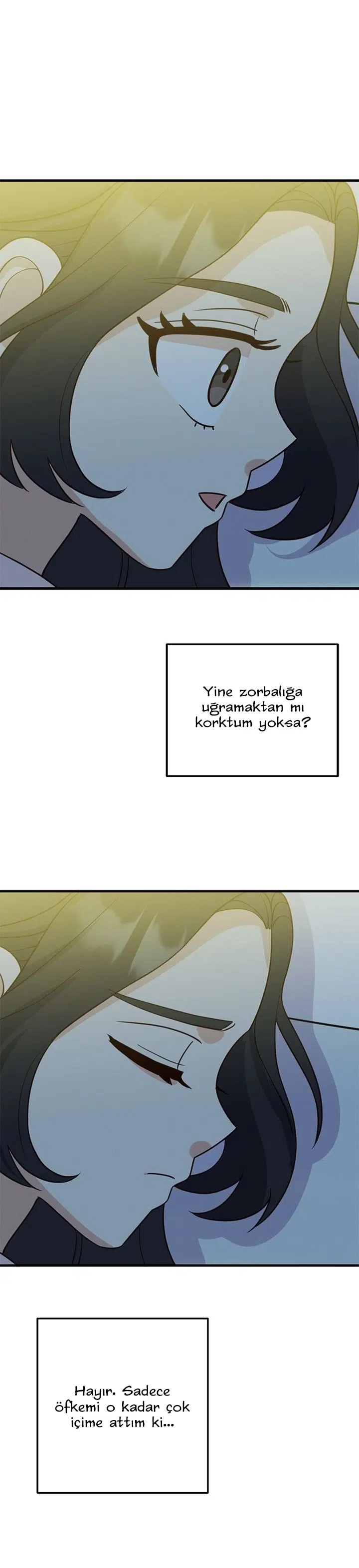 Doğaüstü Ev Arkadaşları - Bölüm 50 Sayfa 39