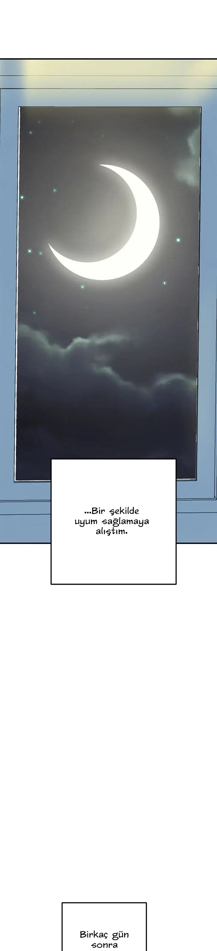 Doğaüstü Ev Arkadaşları - Bölüm 50 Sayfa 40