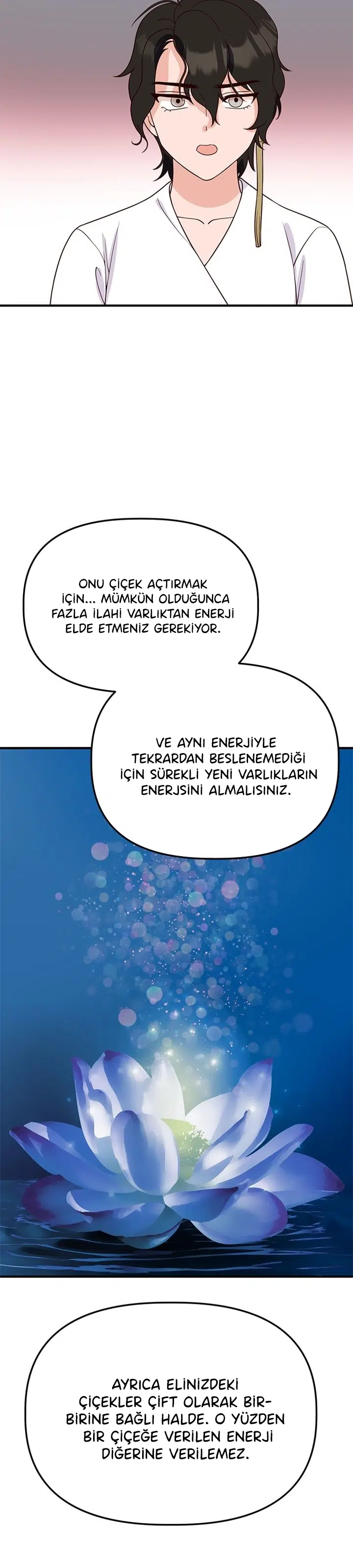Doğaüstü Ev Arkadaşları - Bölüm 51 Sayfa 16