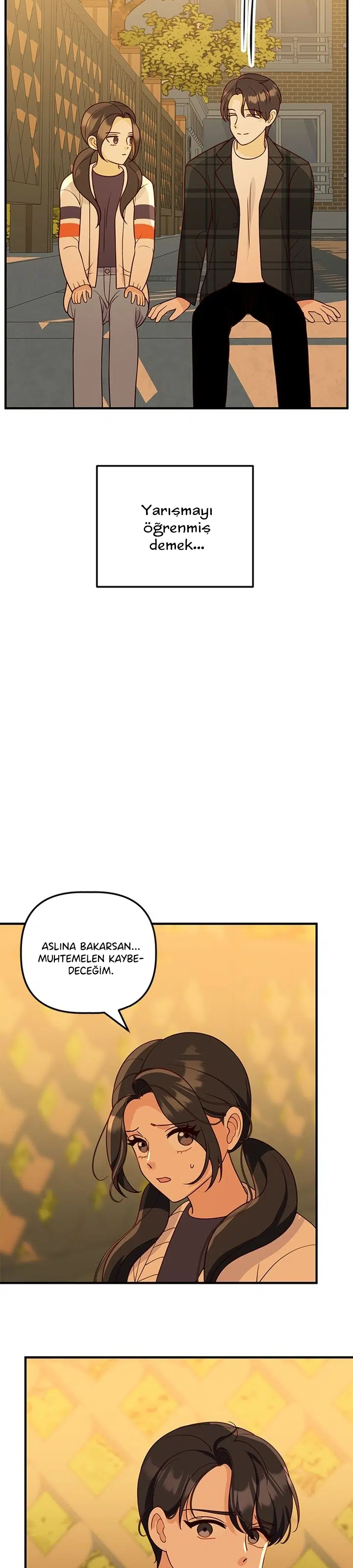 Doğaüstü Ev Arkadaşları - Bölüm 51 Sayfa 27
