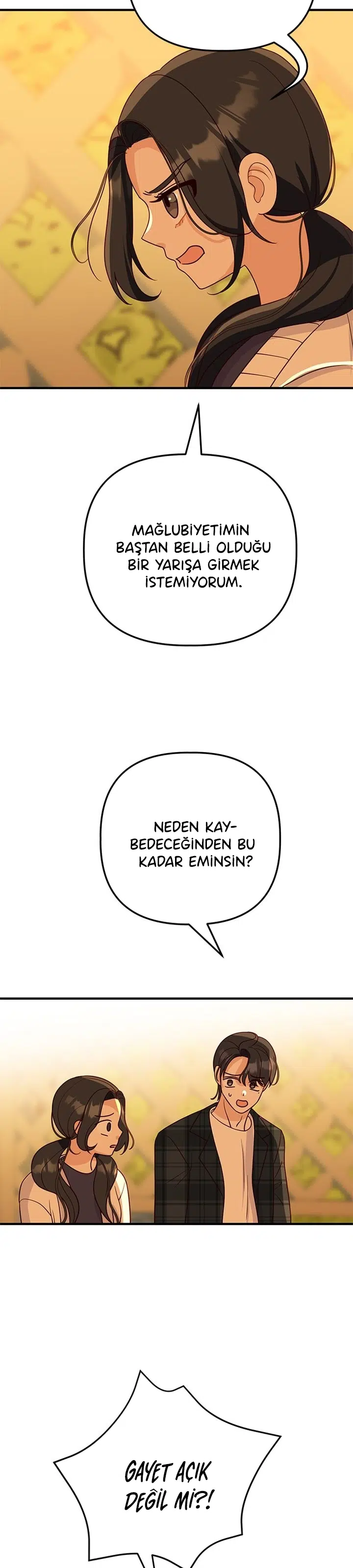Doğaüstü Ev Arkadaşları - Bölüm 51 Sayfa 30