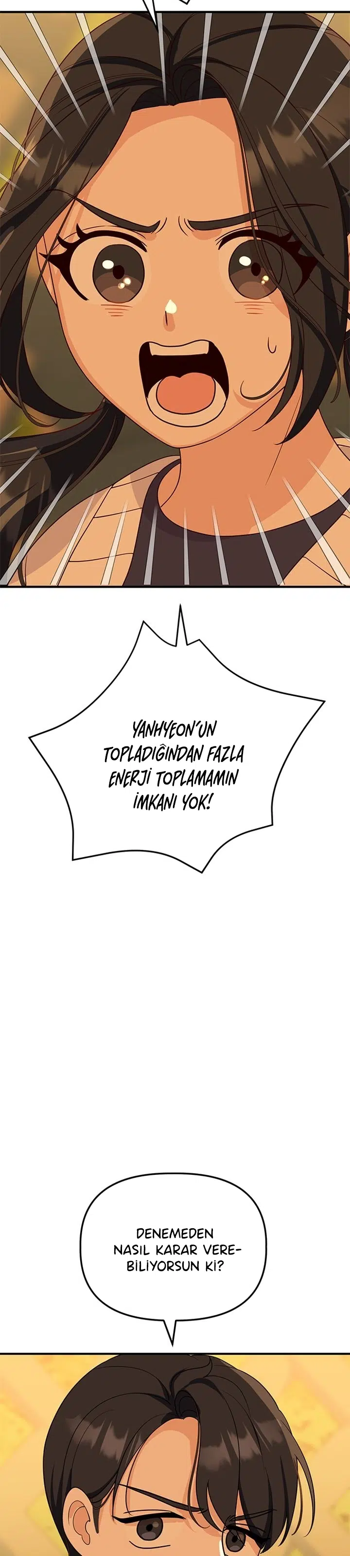 Doğaüstü Ev Arkadaşları - Bölüm 51 Sayfa 31